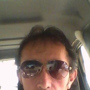 Meet your Posher, Javier alexis